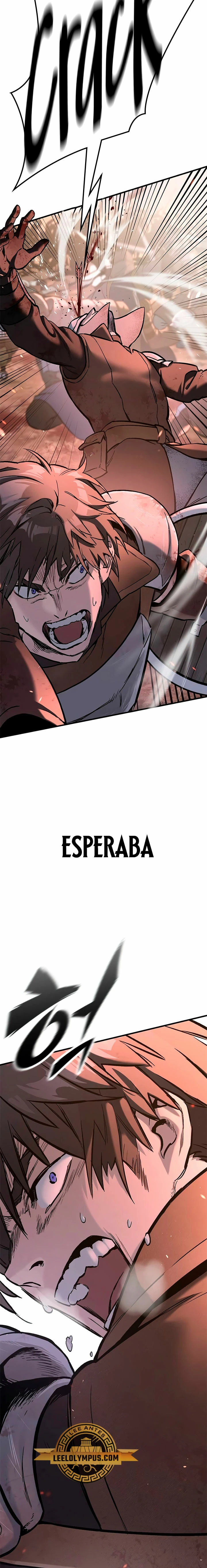 Read Eternally Regressing Knight ES Manga Online
