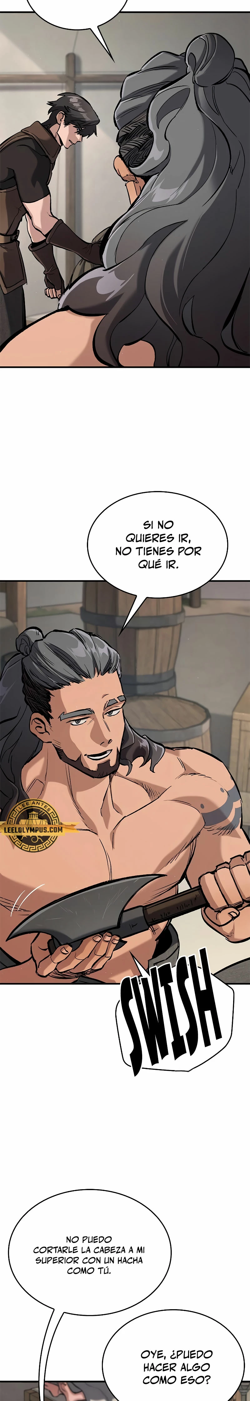 Read Eternally Regressing Knight ES Manga Online