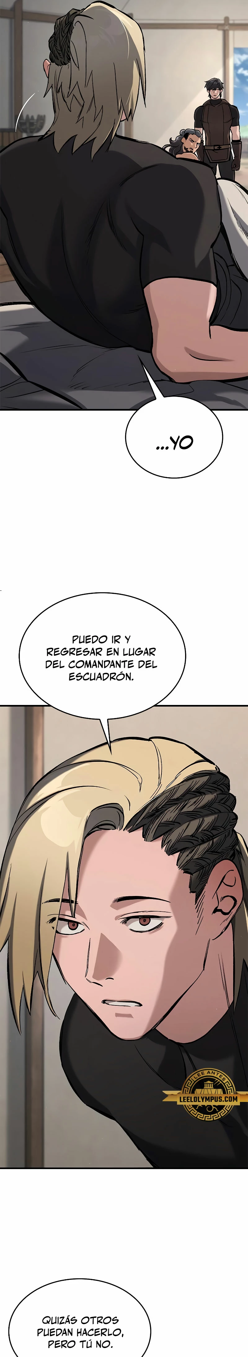 Read Eternally Regressing Knight ES Manga Online