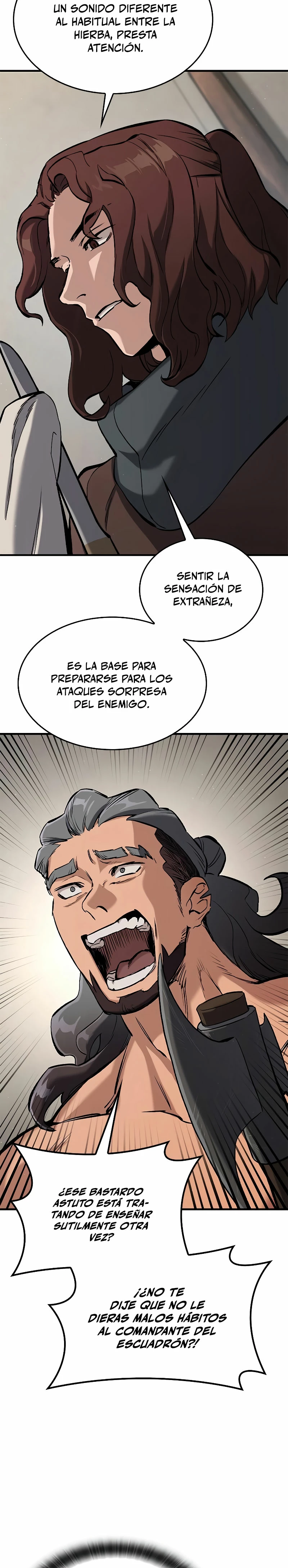 Read Eternally Regressing Knight ES Manga Online