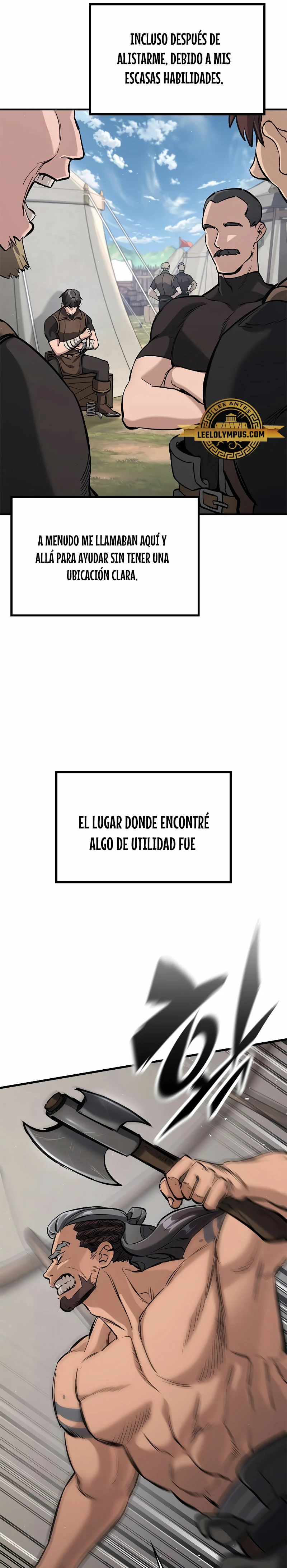 Read Eternally Regressing Knight ES Manga Online