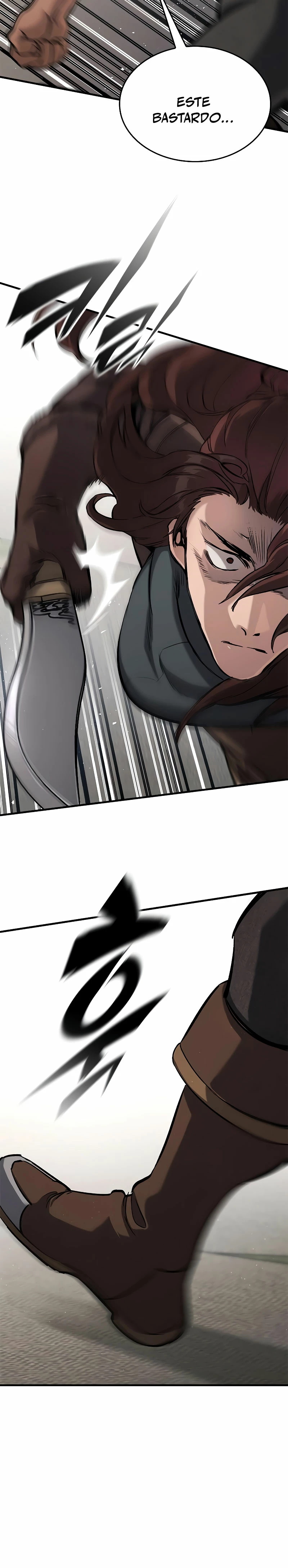 Read Eternally Regressing Knight ES Manga Online