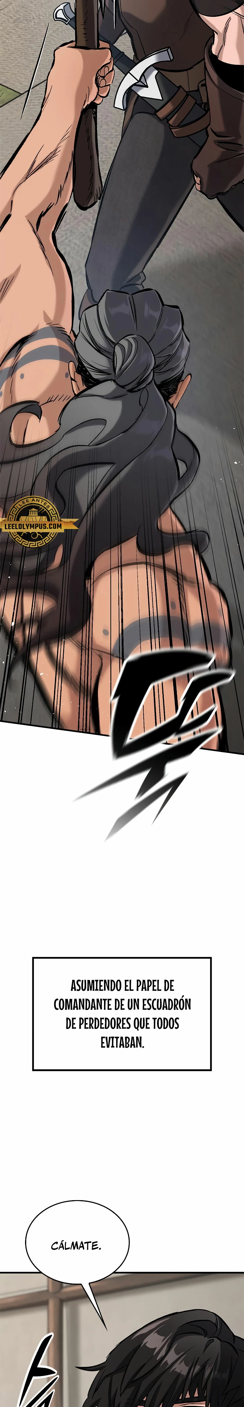 Read Eternally Regressing Knight ES Manga Online