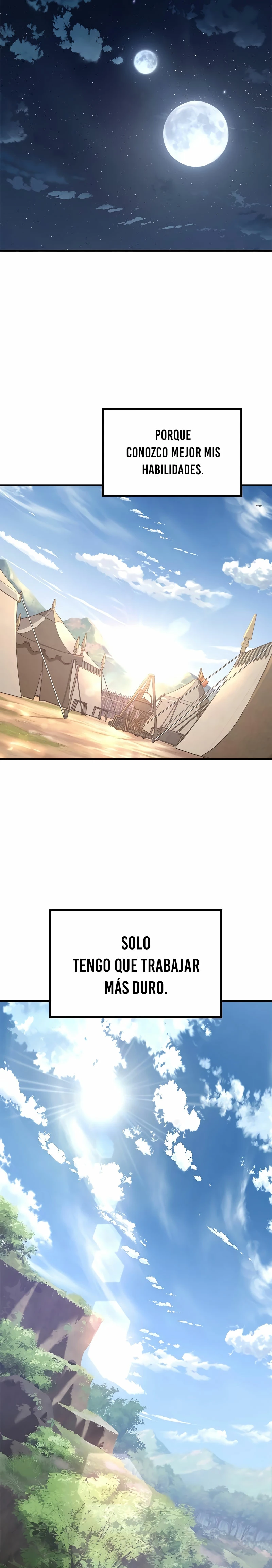 Read Eternally Regressing Knight ES Manga Online