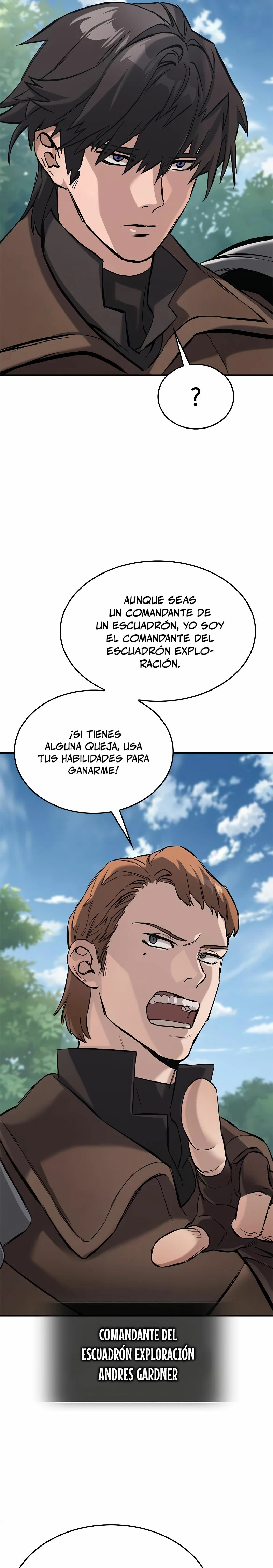 Read Eternally Regressing Knight ES Manga Online