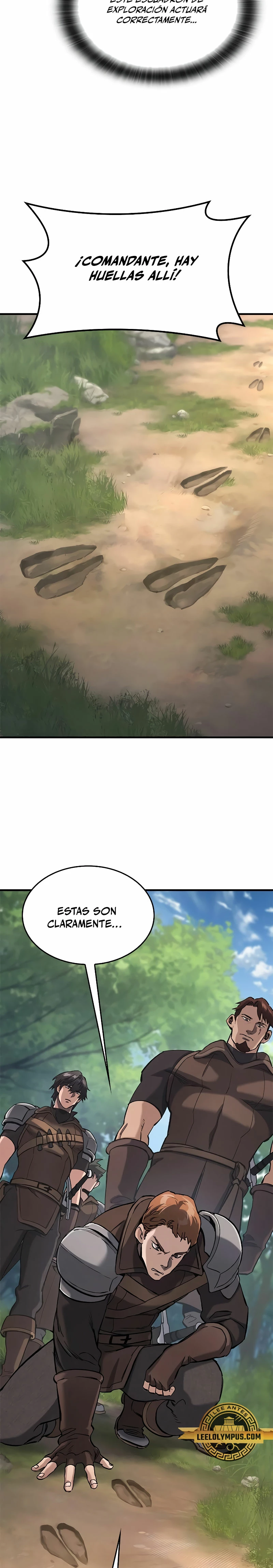 Read Eternally Regressing Knight ES Manga Online