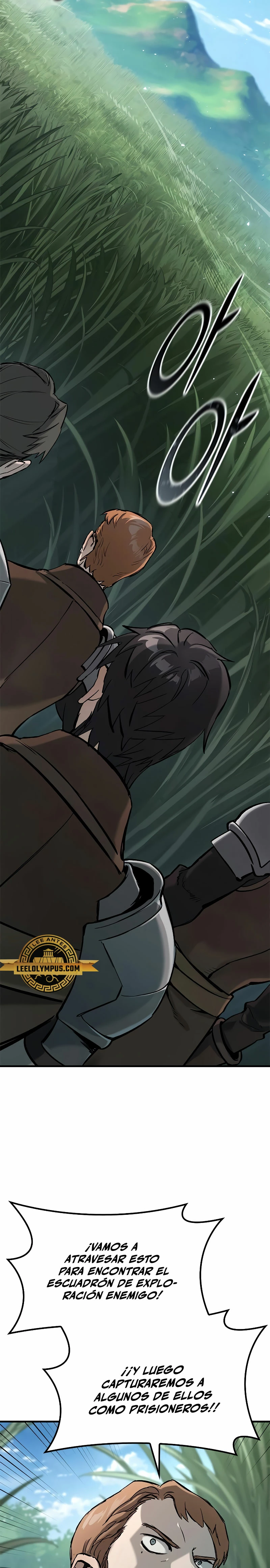 Read Eternally Regressing Knight ES Manga Online