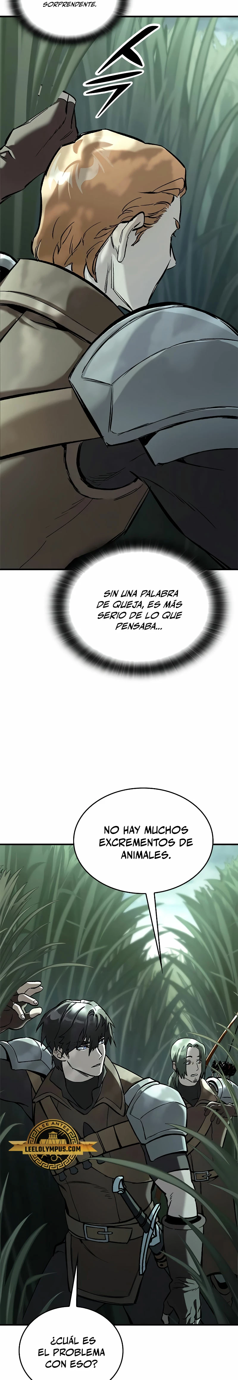 Read Eternally Regressing Knight ES Manga Online