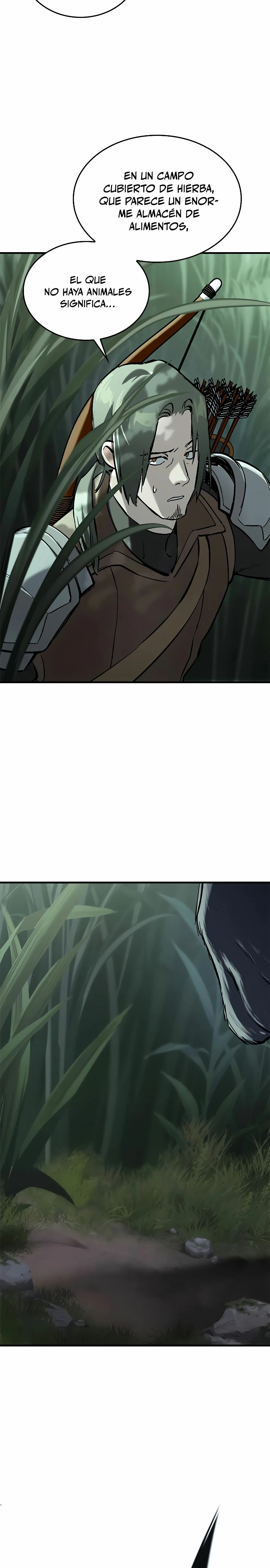 Read Eternally Regressing Knight ES Manga Online