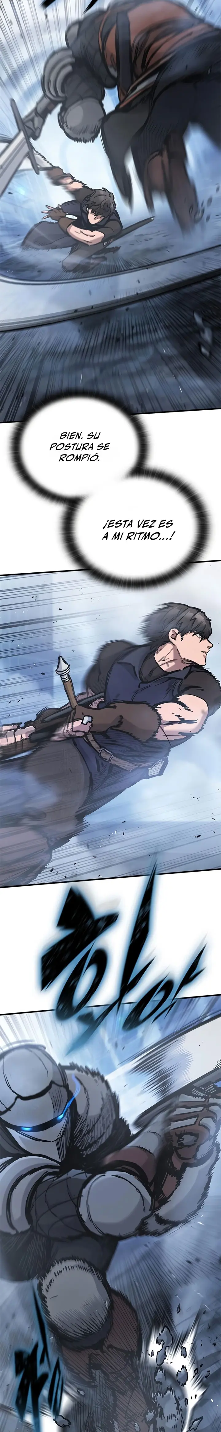 Read Eternally Regressing Knight ES Manga Online