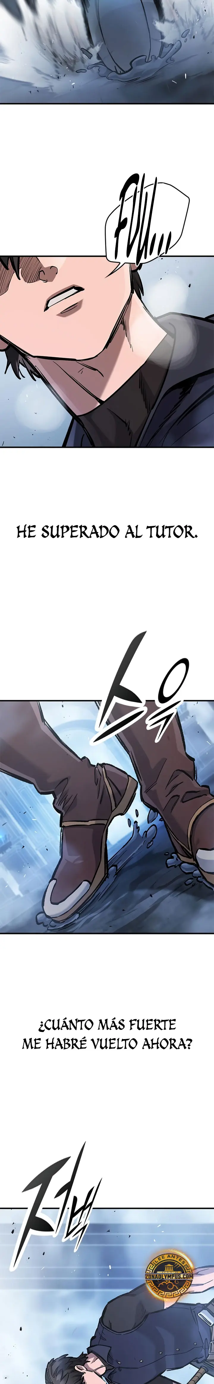 Read Eternally Regressing Knight ES Manga Online