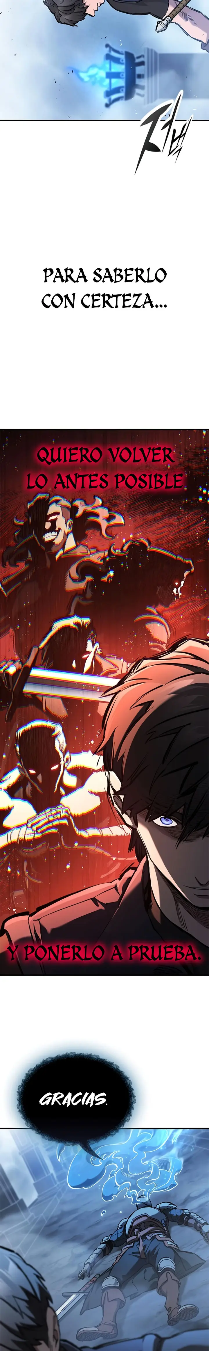 Read Eternally Regressing Knight ES Manga Online