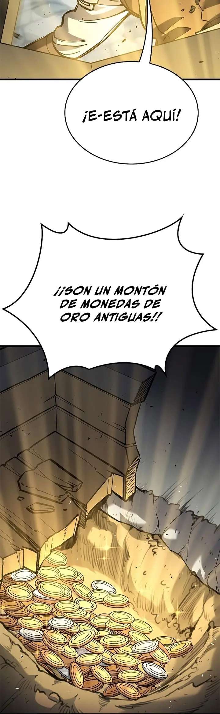 Read Eternally Regressing Knight ES Manga Online