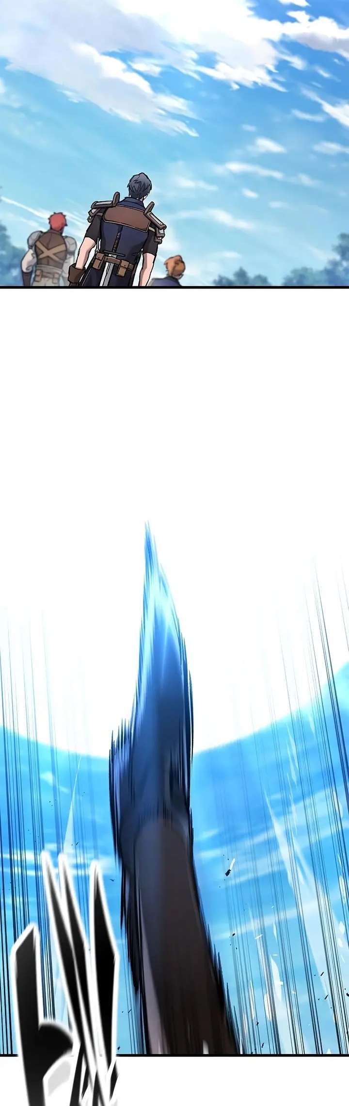 Read Eternally Regressing Knight ES Manga Online