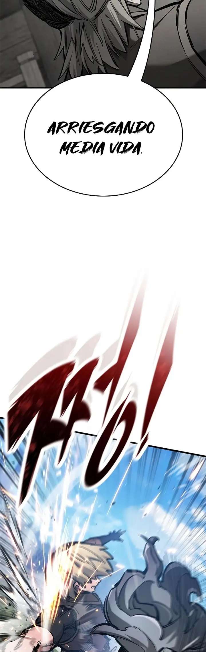 Read Eternally Regressing Knight ES Manga Online