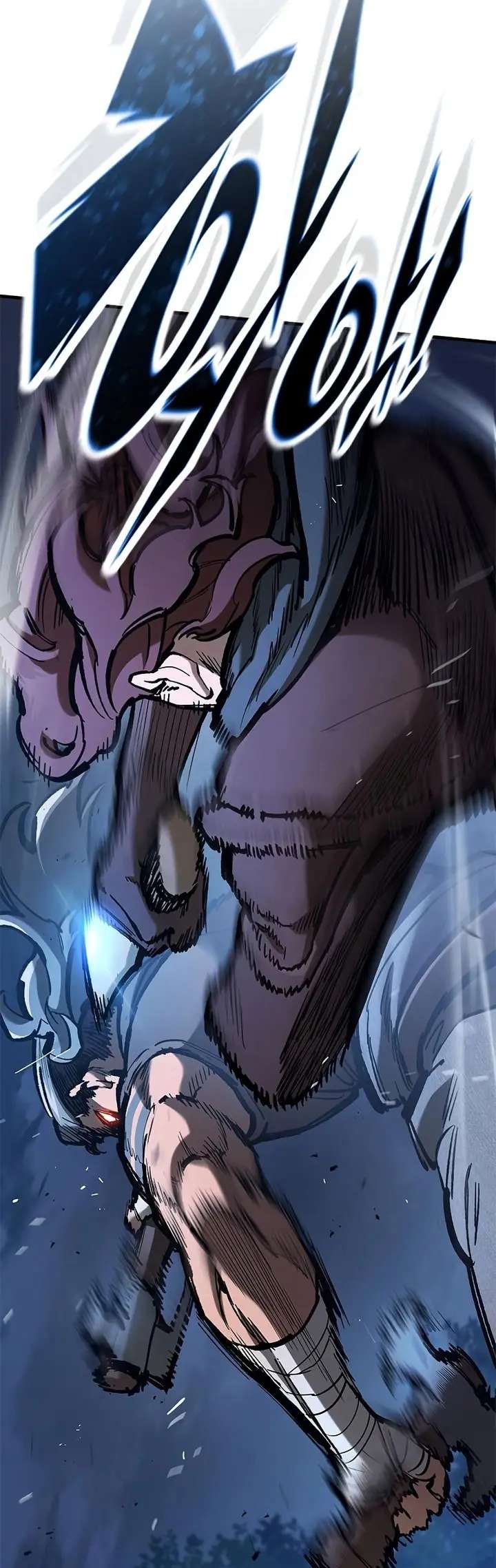 Read Eternally Regressing Knight ES Manga Online