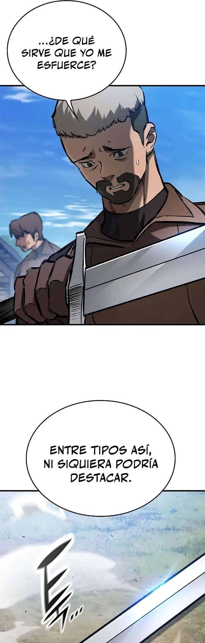 Read Eternally Regressing Knight ES Manga Online