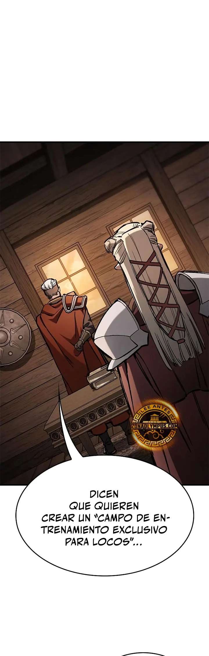 Read Eternally Regressing Knight ES Manga Online