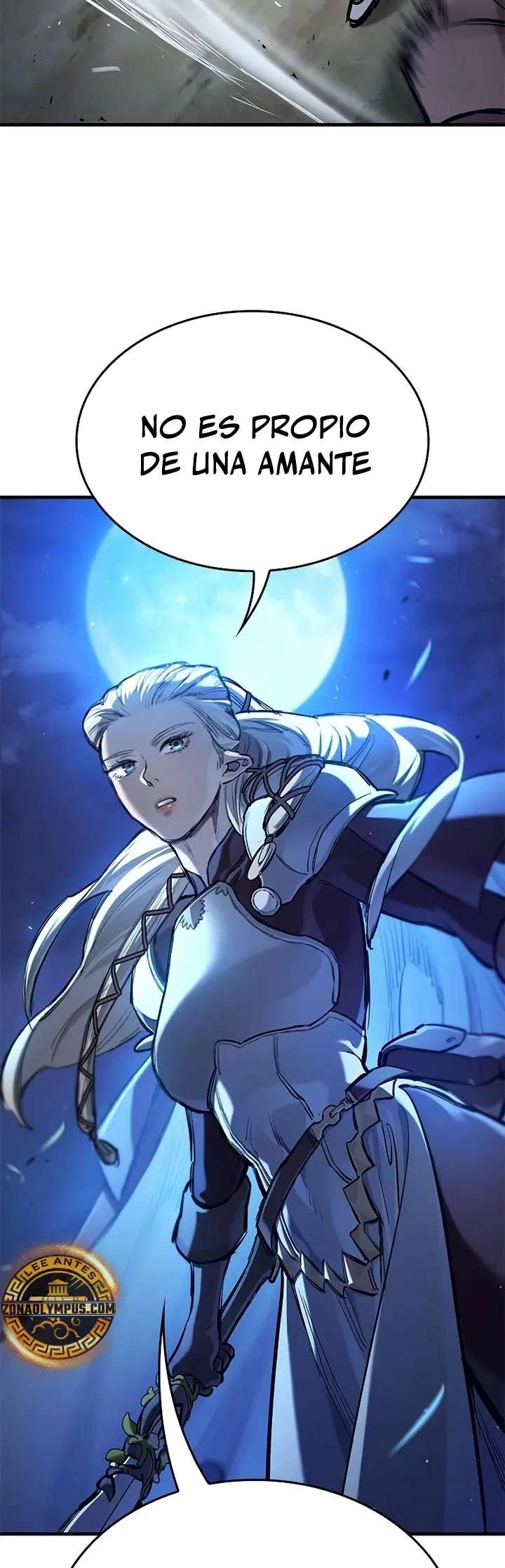 Read Eternally Regressing Knight ES Manga Online