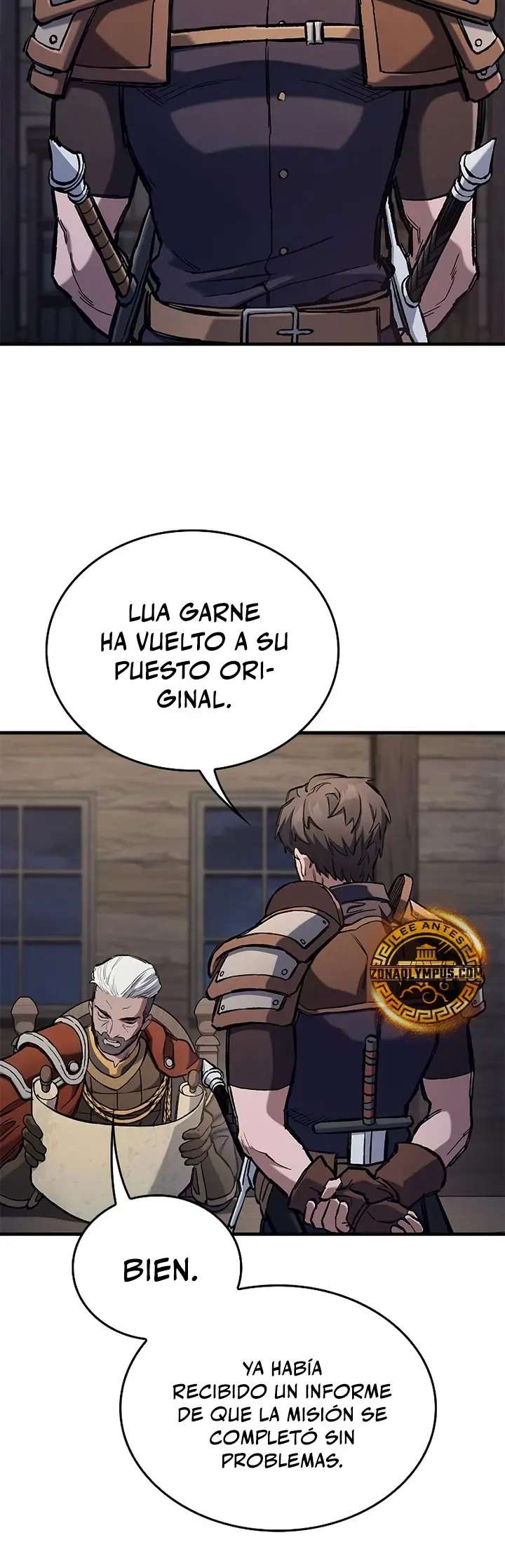 Read Eternally Regressing Knight ES Manga Online