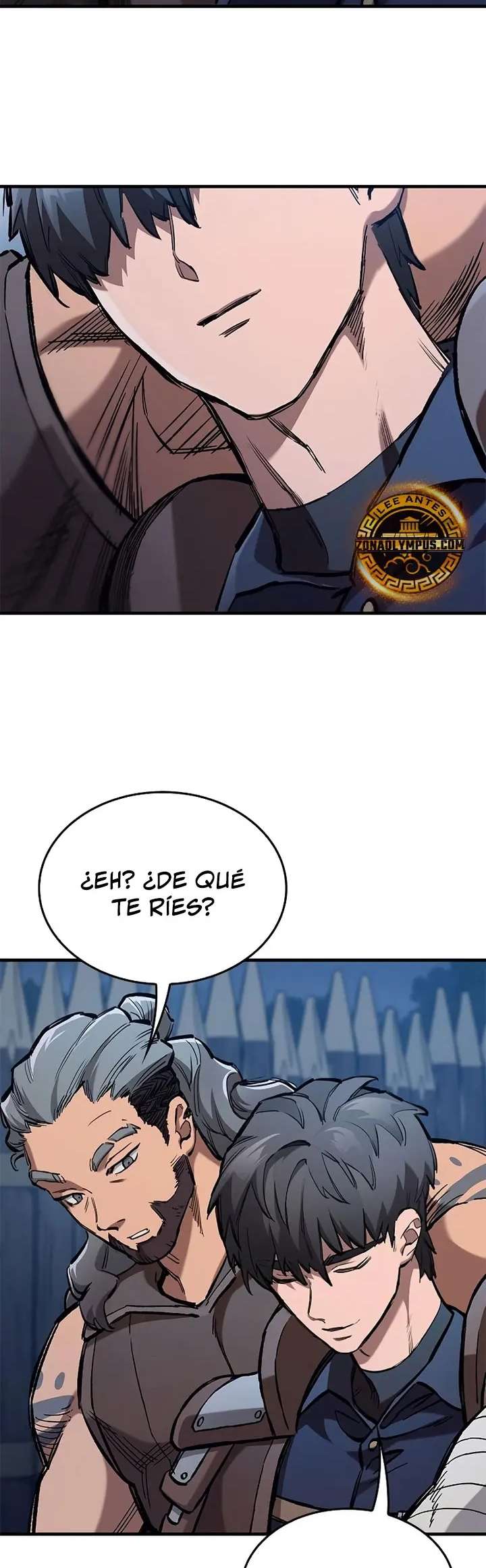 Read Eternally Regressing Knight ES Manga Online