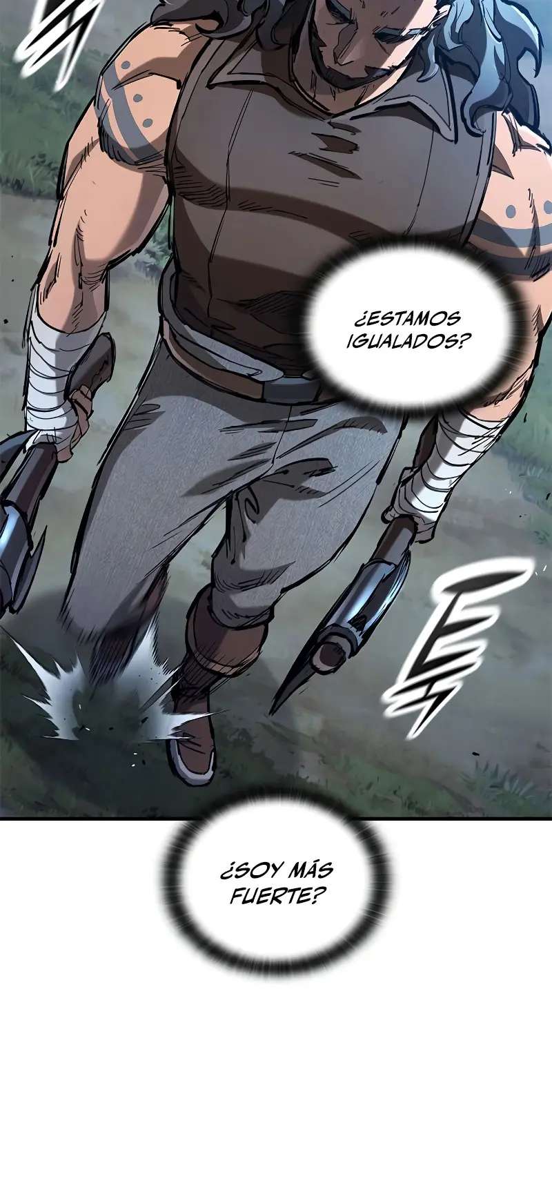 Read Eternally Regressing Knight ES Manga Online