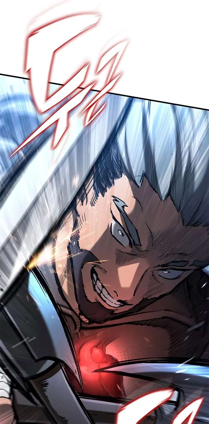 Read Eternally Regressing Knight ES Manga Online