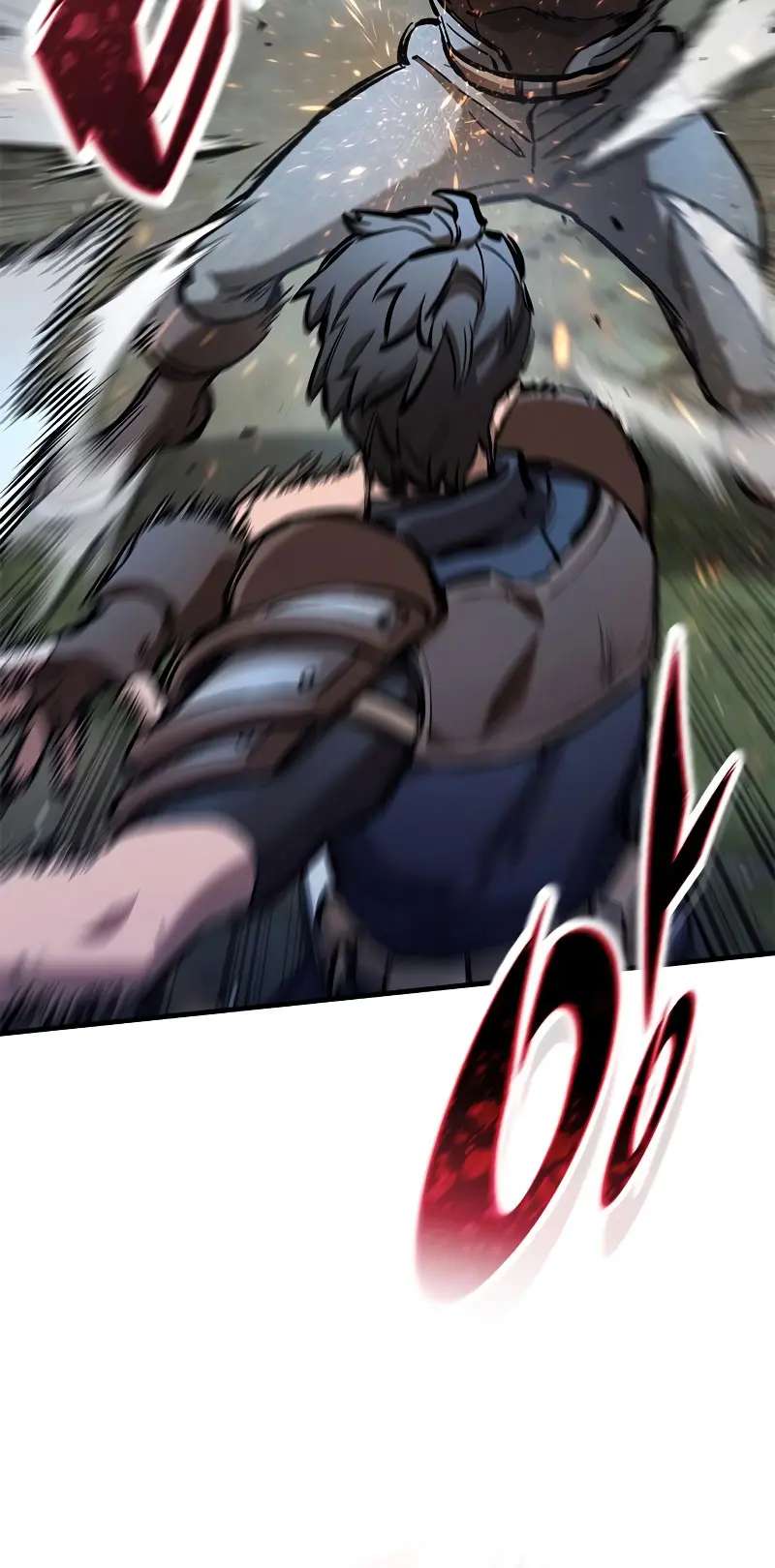 Read Eternally Regressing Knight ES Manga Online