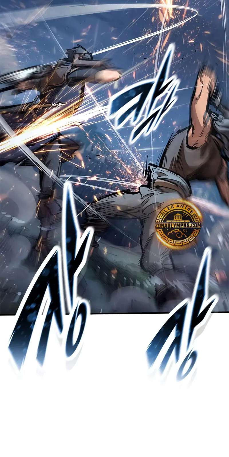 Read Eternally Regressing Knight ES Manga Online