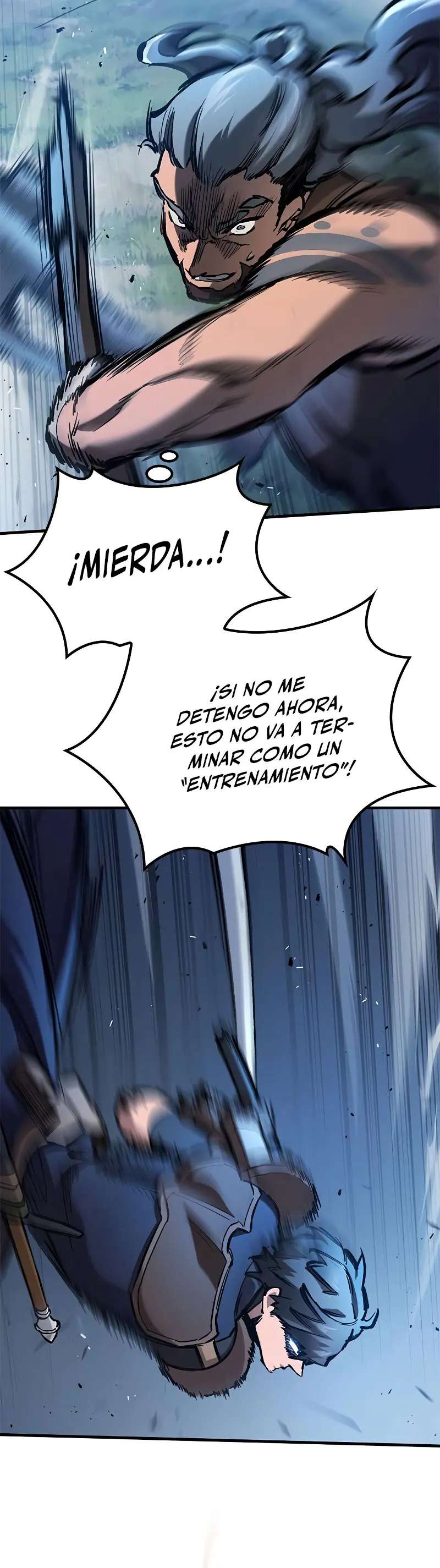 Read Eternally Regressing Knight ES Manga Online