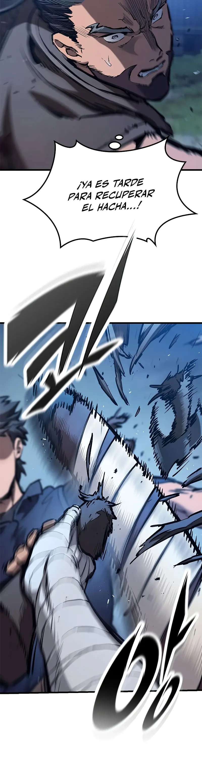 Read Eternally Regressing Knight ES Manga Online