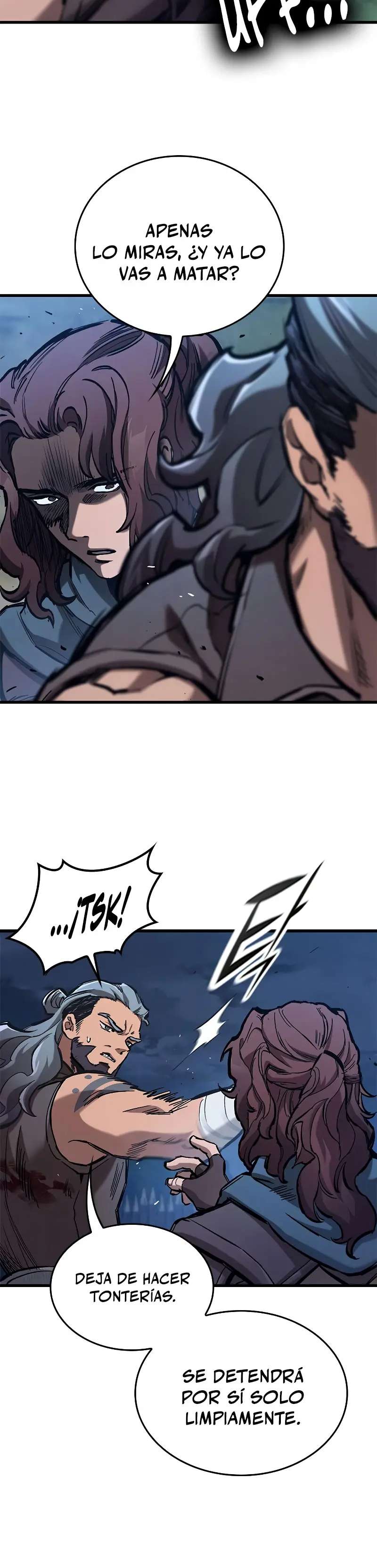 Read Eternally Regressing Knight ES Manga Online