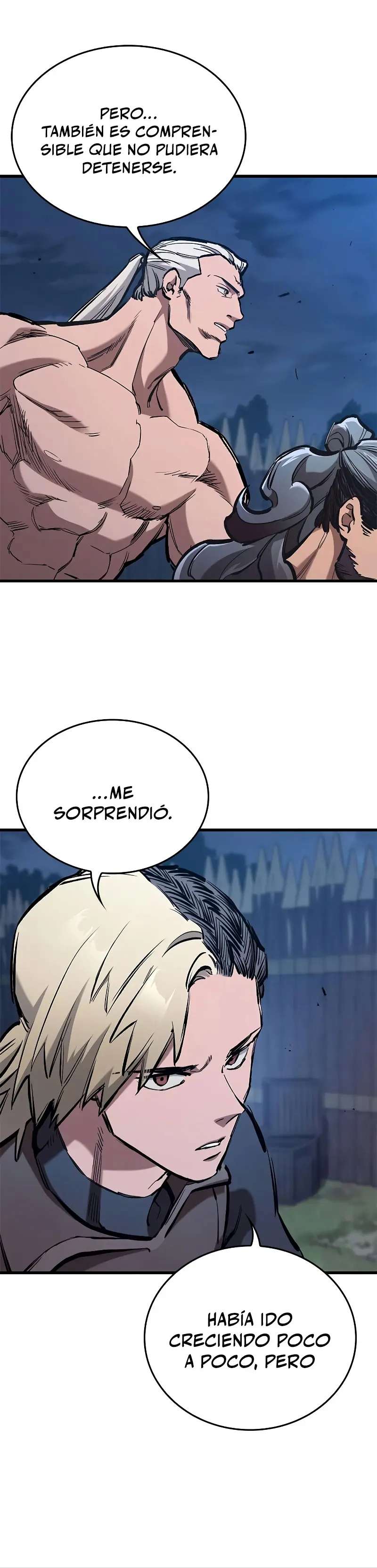 Read Eternally Regressing Knight ES Manga Online