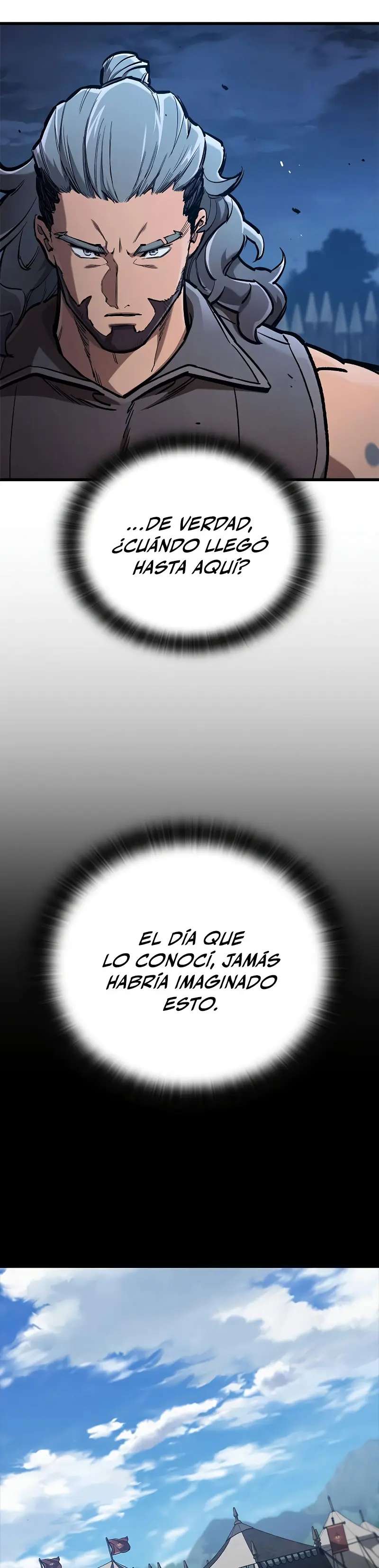 Read Eternally Regressing Knight ES Manga Online