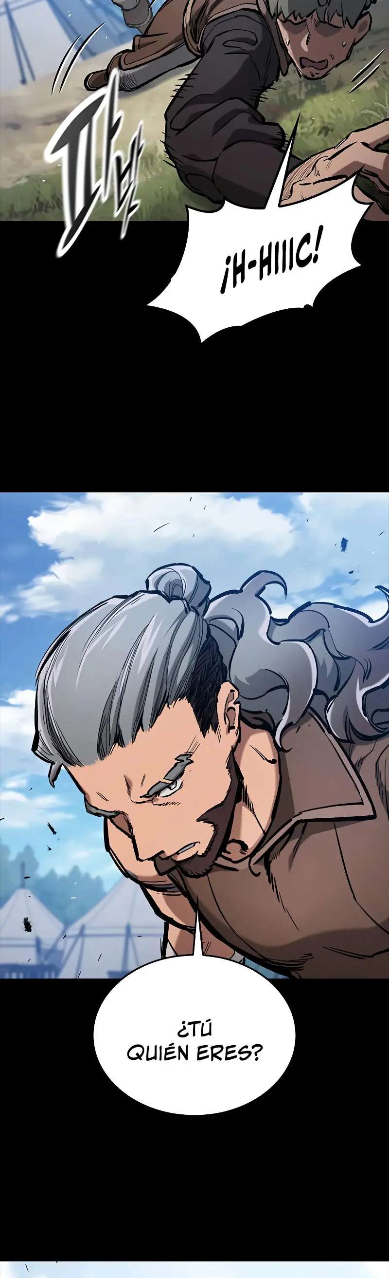 Read Eternally Regressing Knight ES Manga Online