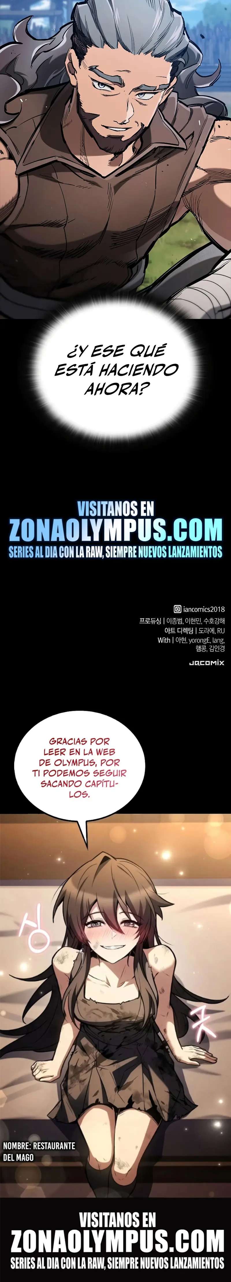 Read Eternally Regressing Knight ES Manga Online