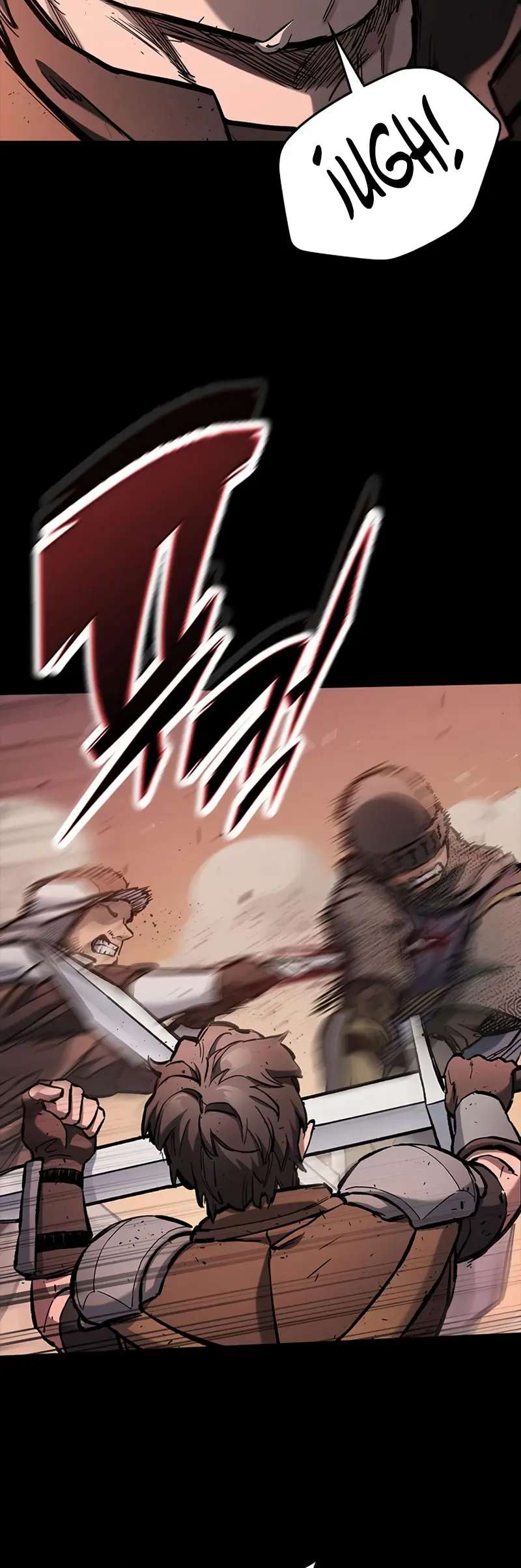 Read Eternally Regressing Knight ES Manga Online