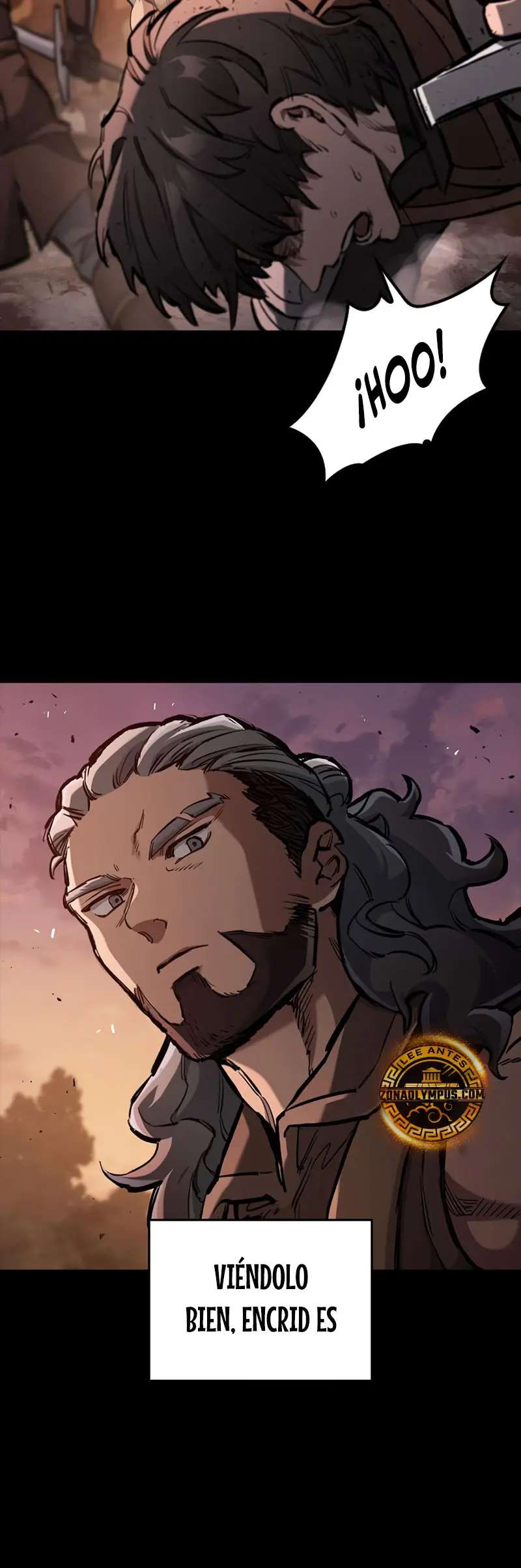 Read Eternally Regressing Knight ES Manga Online