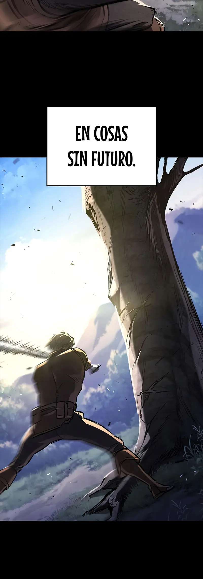 Read Eternally Regressing Knight ES Manga Online