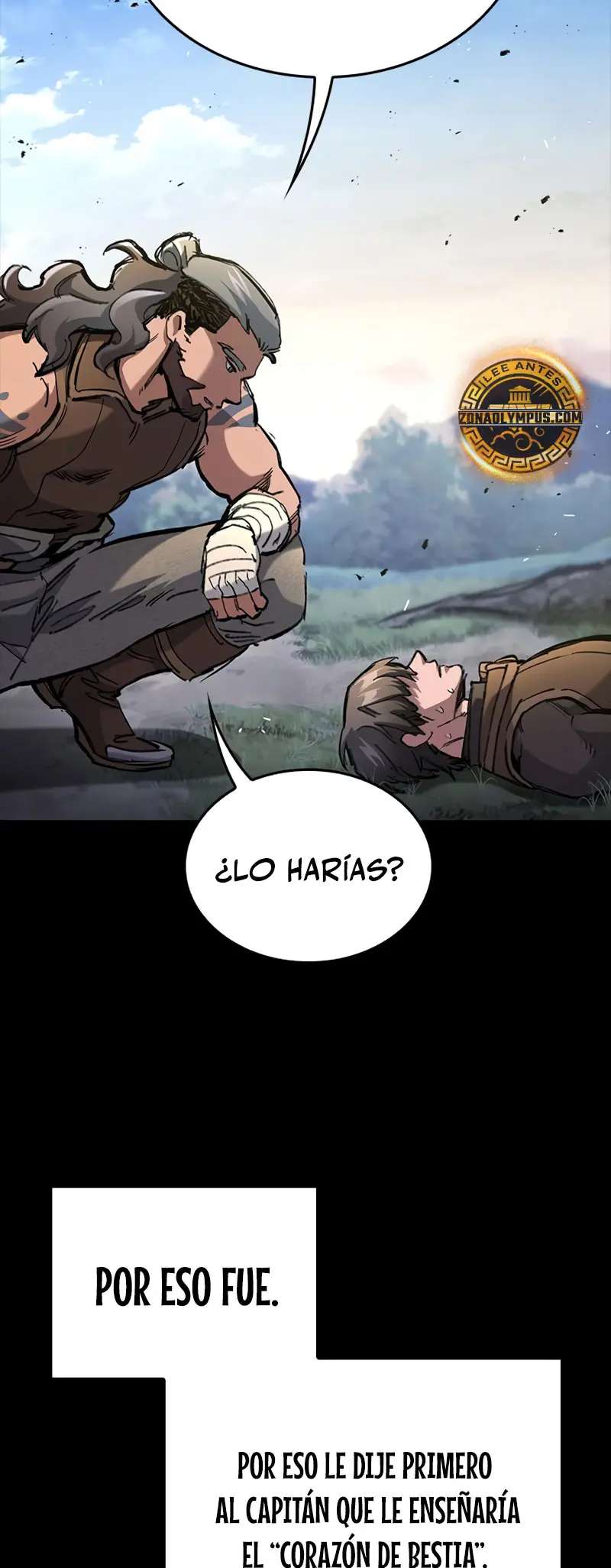 Read Eternally Regressing Knight ES Manga Online