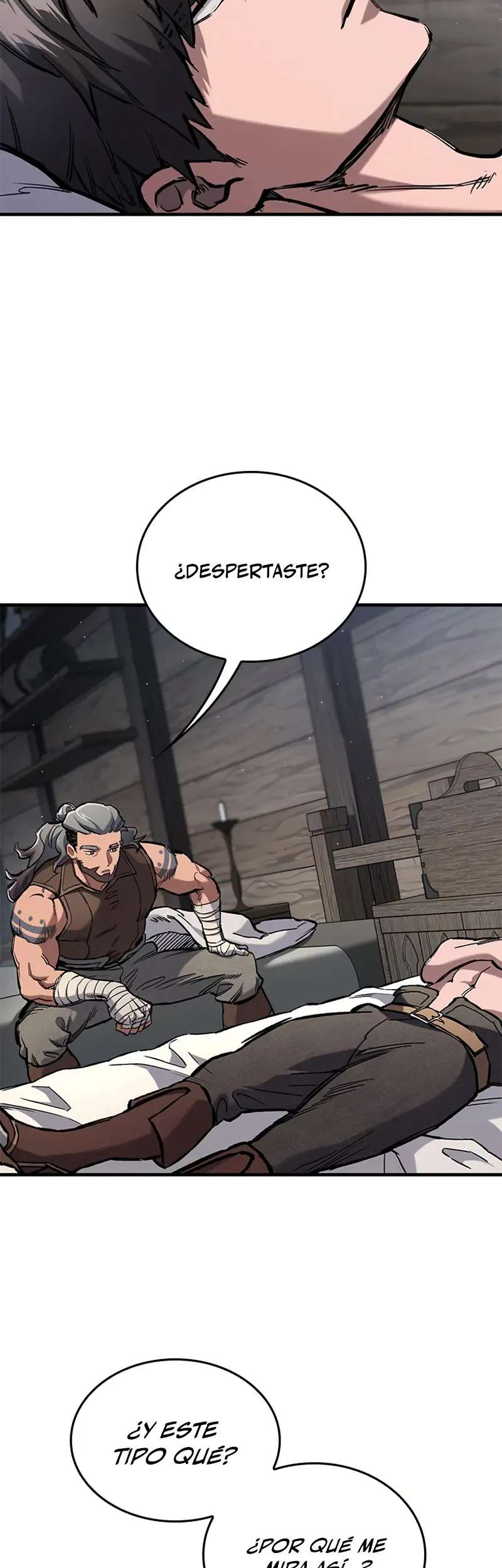 Read Eternally Regressing Knight ES Manga Online