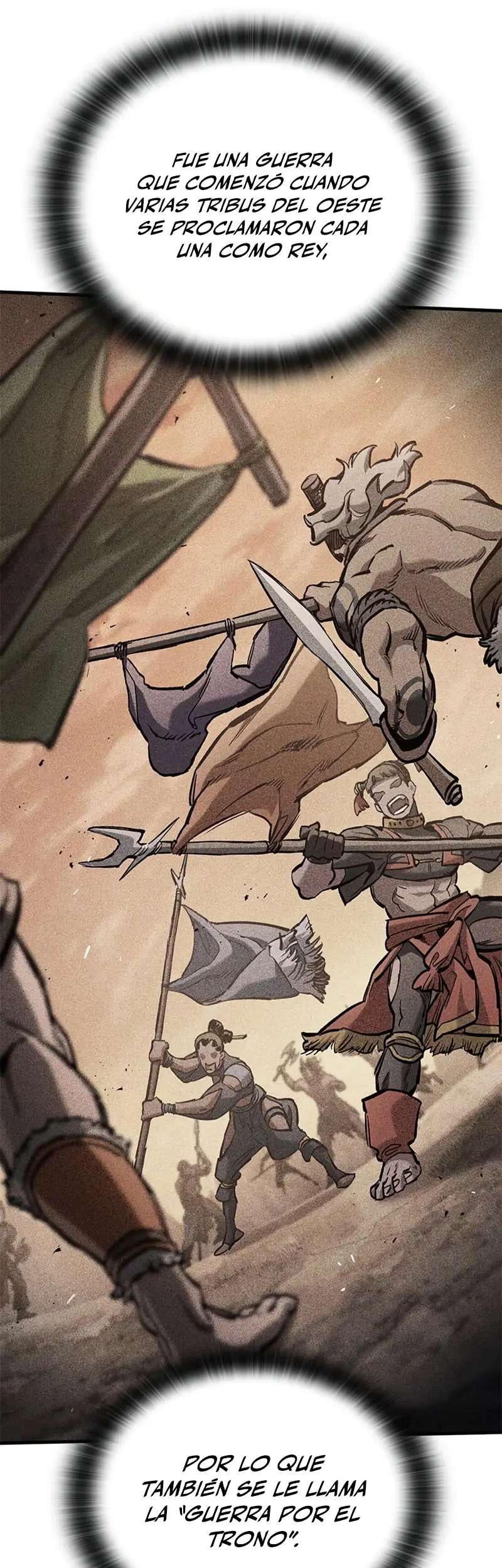 Read Eternally Regressing Knight ES Manga Online