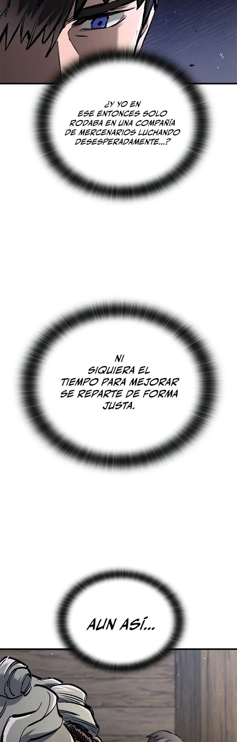 Read Eternally Regressing Knight ES Manga Online