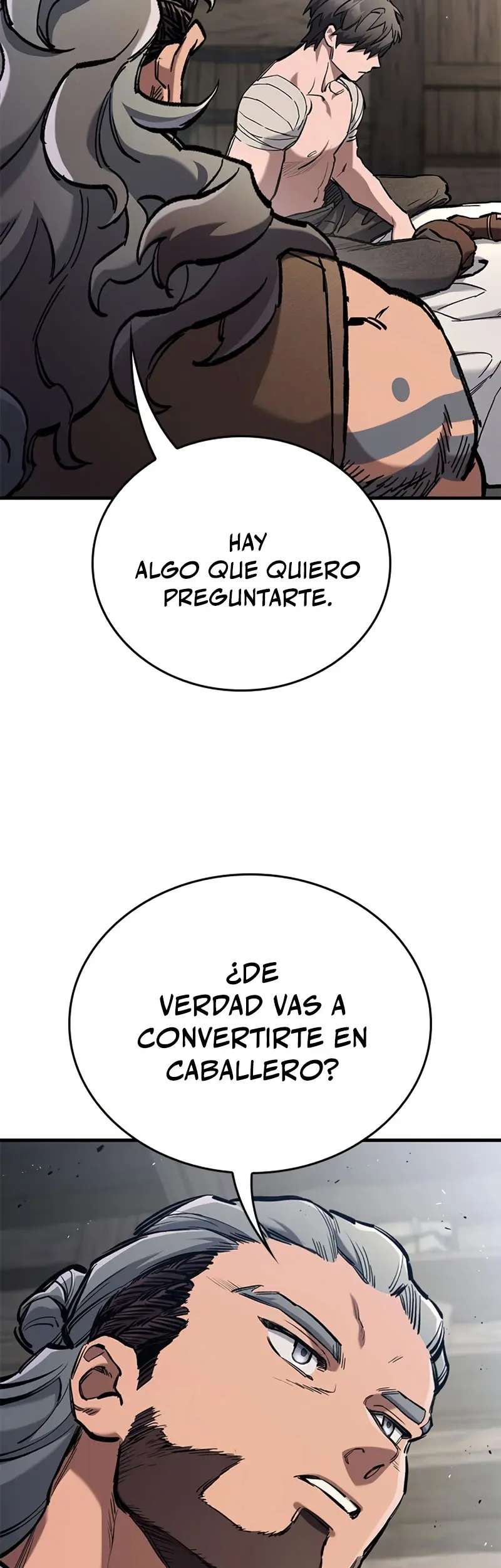 Read Eternally Regressing Knight ES Manga Online