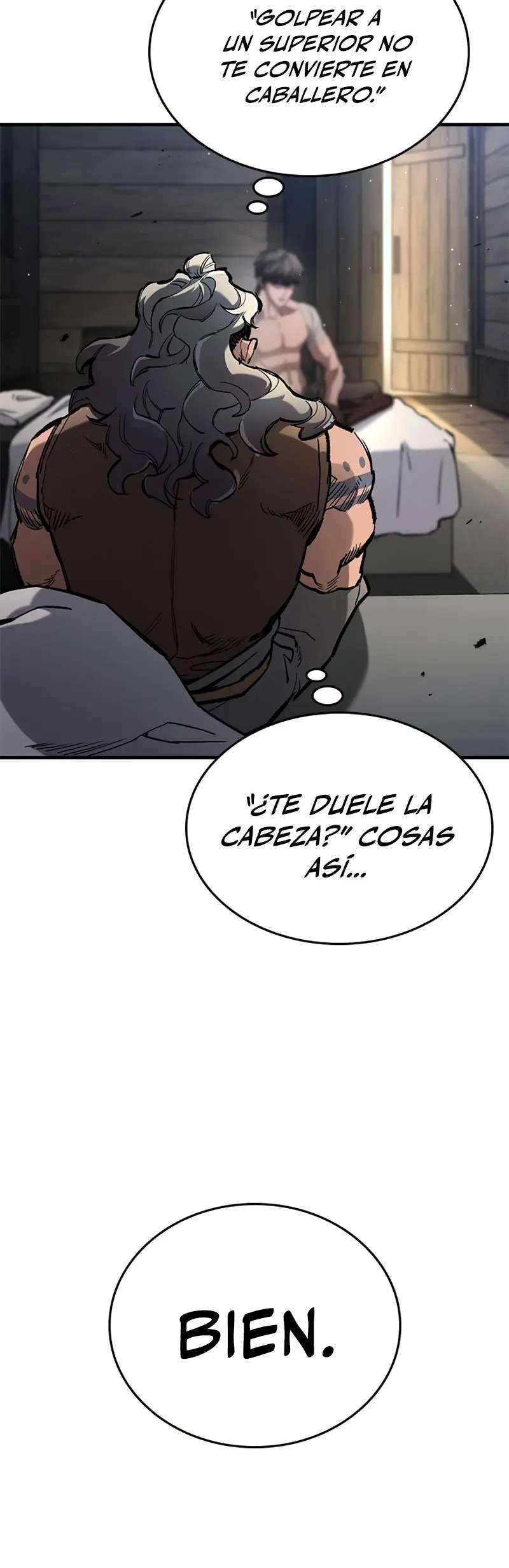 Read Eternally Regressing Knight ES Manga Online