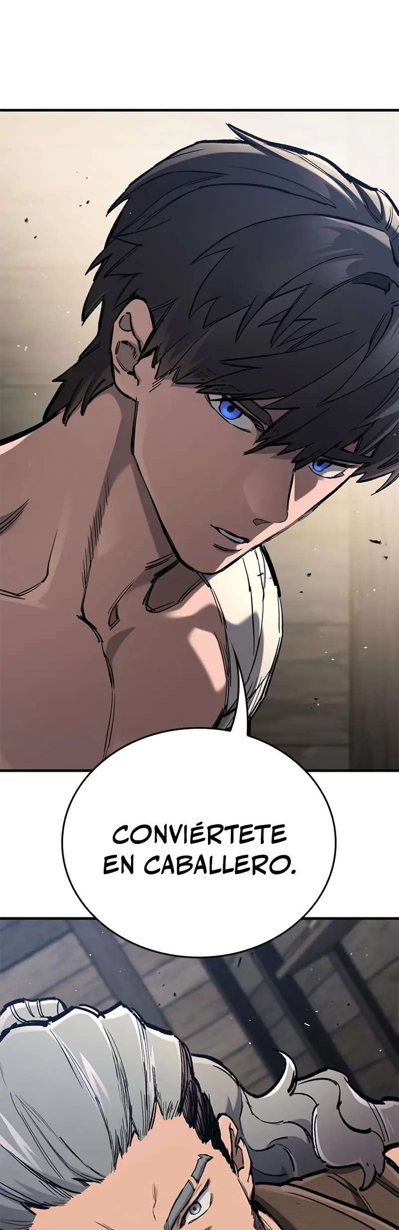 Read Eternally Regressing Knight ES Manga Online