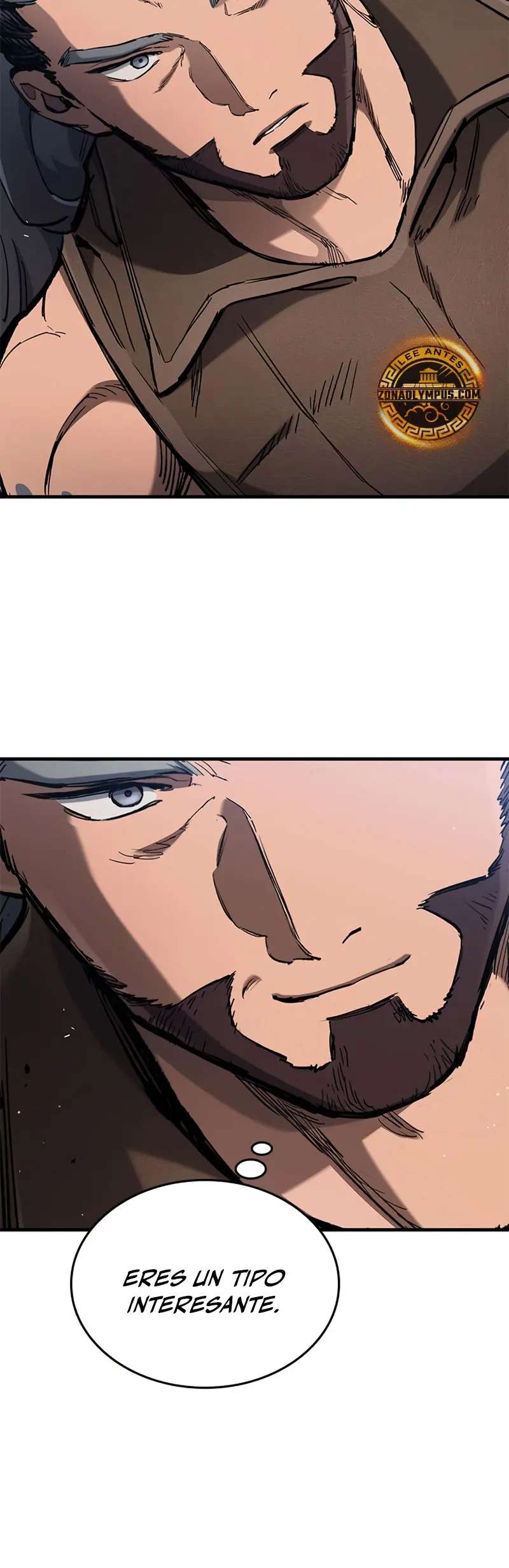 Read Eternally Regressing Knight ES Manga Online