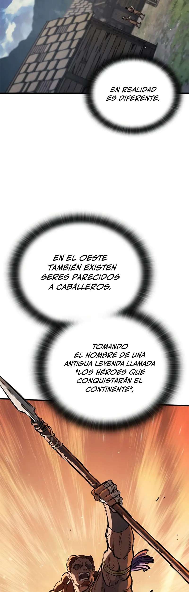 Read Eternally Regressing Knight ES Manga Online