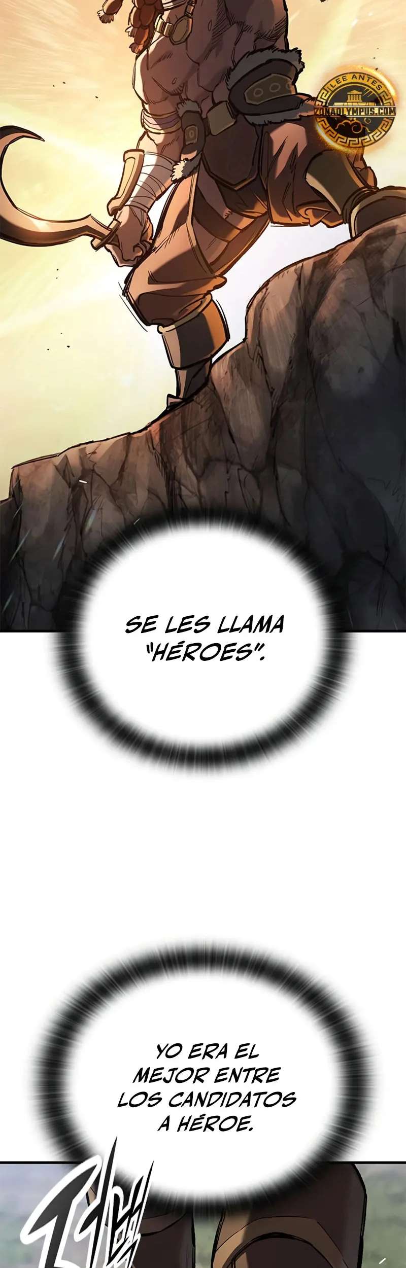 Read Eternally Regressing Knight ES Manga Online