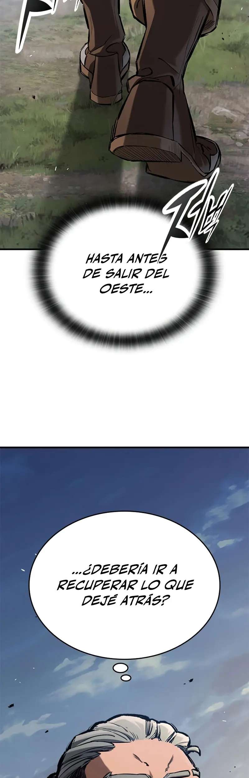 Read Eternally Regressing Knight ES Manga Online